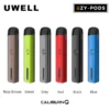 Uwell Caliburn G รวม พอตบุหรี่ไฟฟ้า