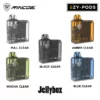 Rincoe Jellybox Nano พอตบุหรี่ไฟฟ้า รวม