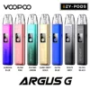 Voopoo Argus G พอตบุหรี่ไฟฟ้า