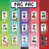 หัวพอต PACPAC 2.5 ml