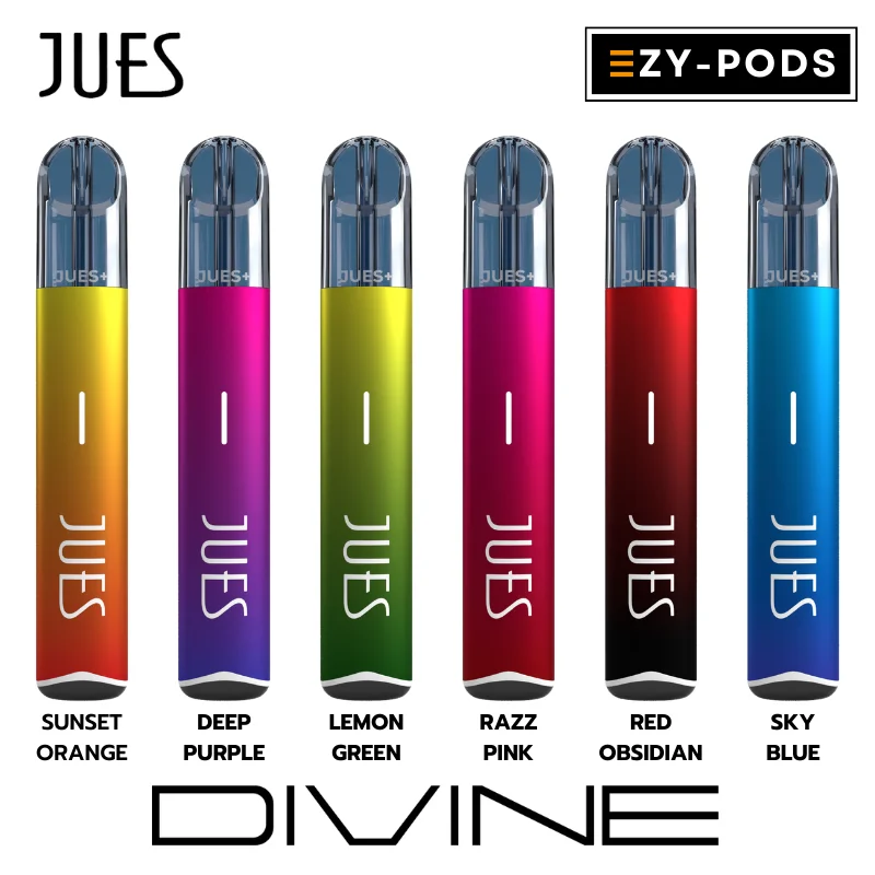 Jues Divine