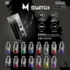 มาโบ 15000 คำ M SWITCH
